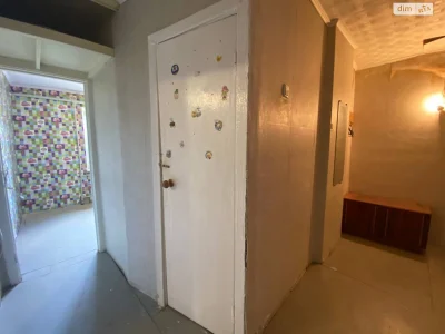 Продажа Квартиры Саксаганский