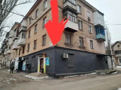 Продається 3-кімнатна квартира/Старовинний будинок/Піонер/вул. Січеславська