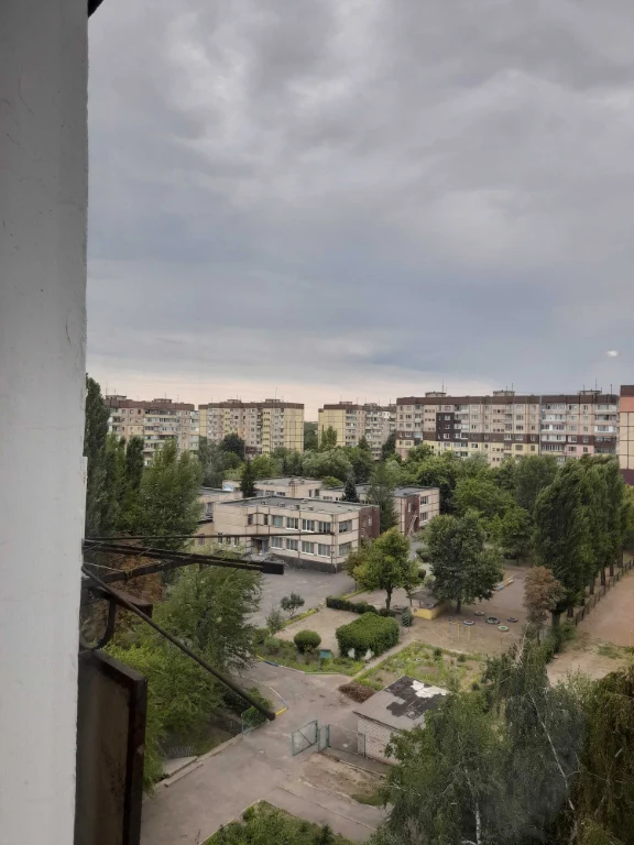 Продається 1-кімнатна квартира на вулиці Східному, 1