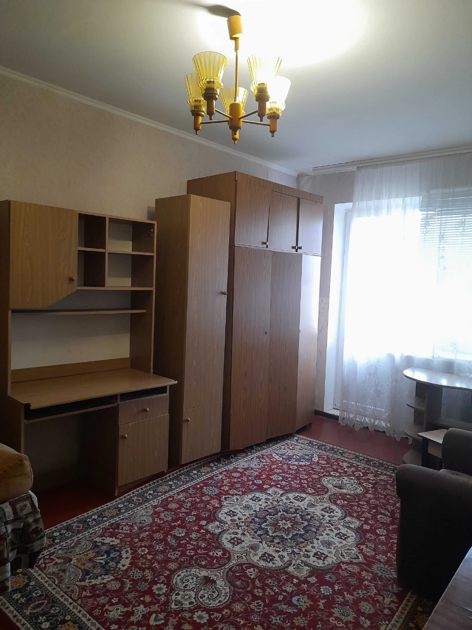 Продається 1-кімнатна квартира на вулиці Східному, 1