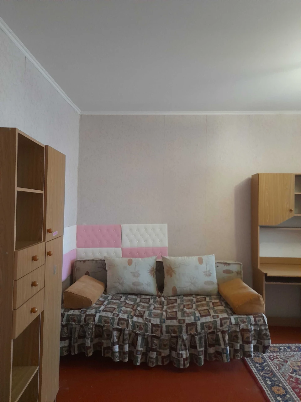 Продається 1-кімнатна квартира на вулиці Східному, 1