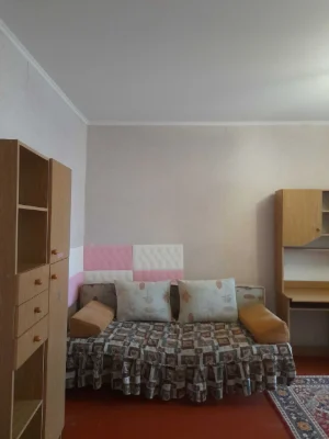 Продається 1-кімнатна квартира на вулиці Східному, 1