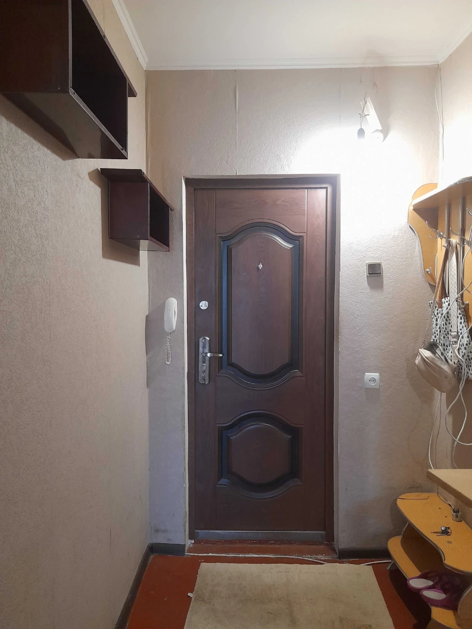 Продається 1-кімнатна квартира на вулиці Східному, 1