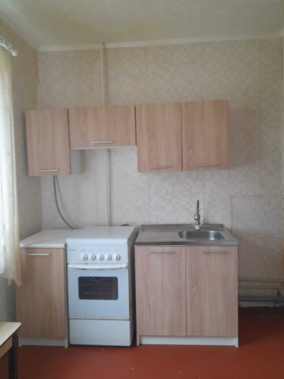 Продається 1-кімнатна квартира на вулиці Східному, 1