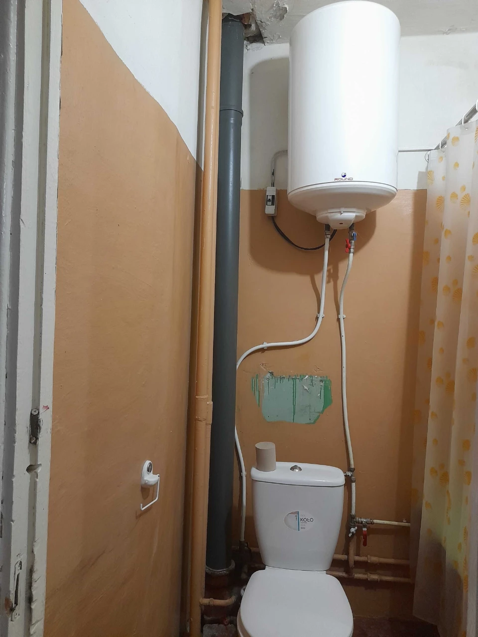 Продається 1-кімнатна квартира на вулиці Східному, 1