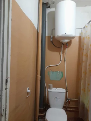 Продається 1-кімнатна квартира на вулиці Східному, 1