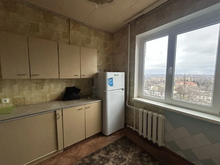 Kres вул. Нарвська - Spacious 3-bedroom apartment with a large balcony