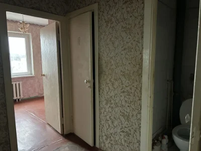 Kres вул. Нарвська - Spacious 3-bedroom apartment with a large balcony