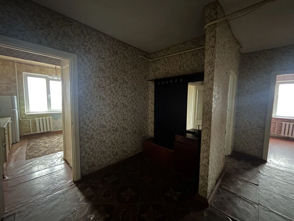 Kres вул. Нарвська - Spacious 3-bedroom apartment with a large balcony