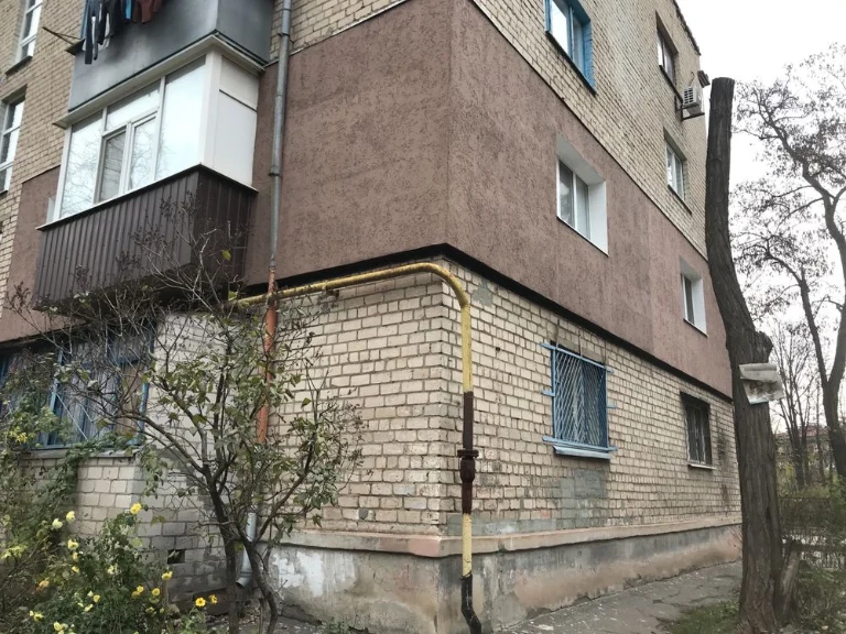 Продам 2-х комн. 44-й кв-л ул. Щепкина 2