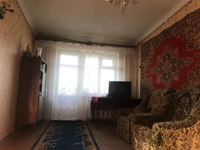 For Sale: 2-room apartment on Ulitsa Shepkin 2, 44th district