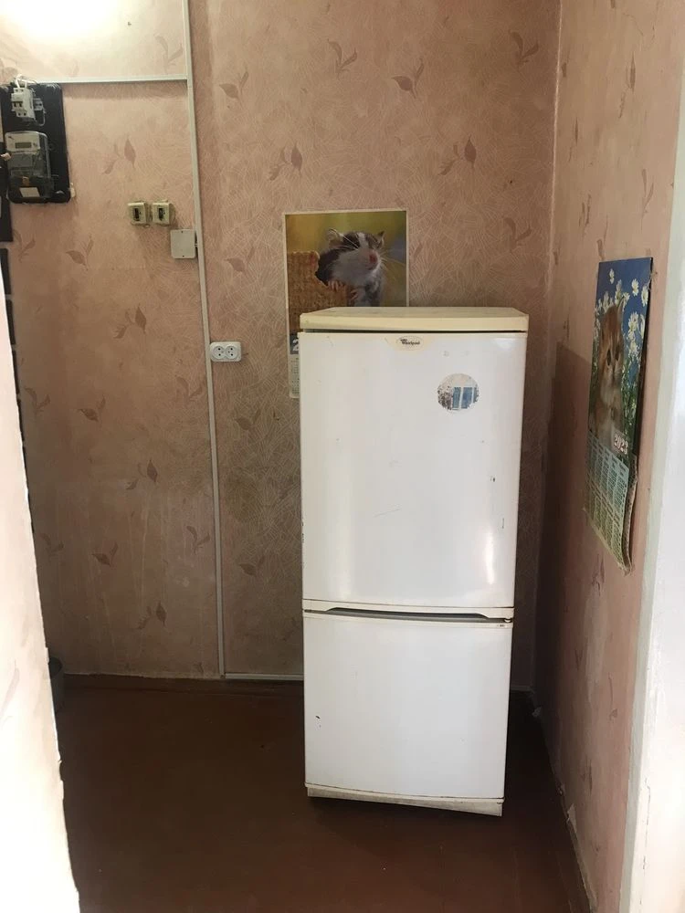 For Sale: 2-room apartment on Ulitsa Shepkin 2, 44th district