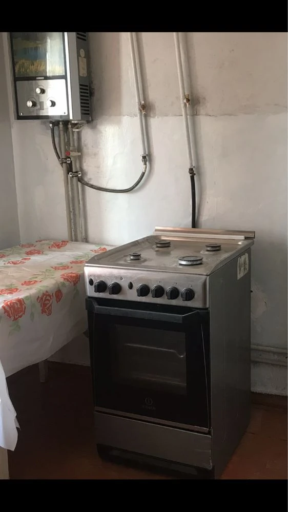 For Sale: 2-room apartment on Ulitsa Shepkin 2, 44th district