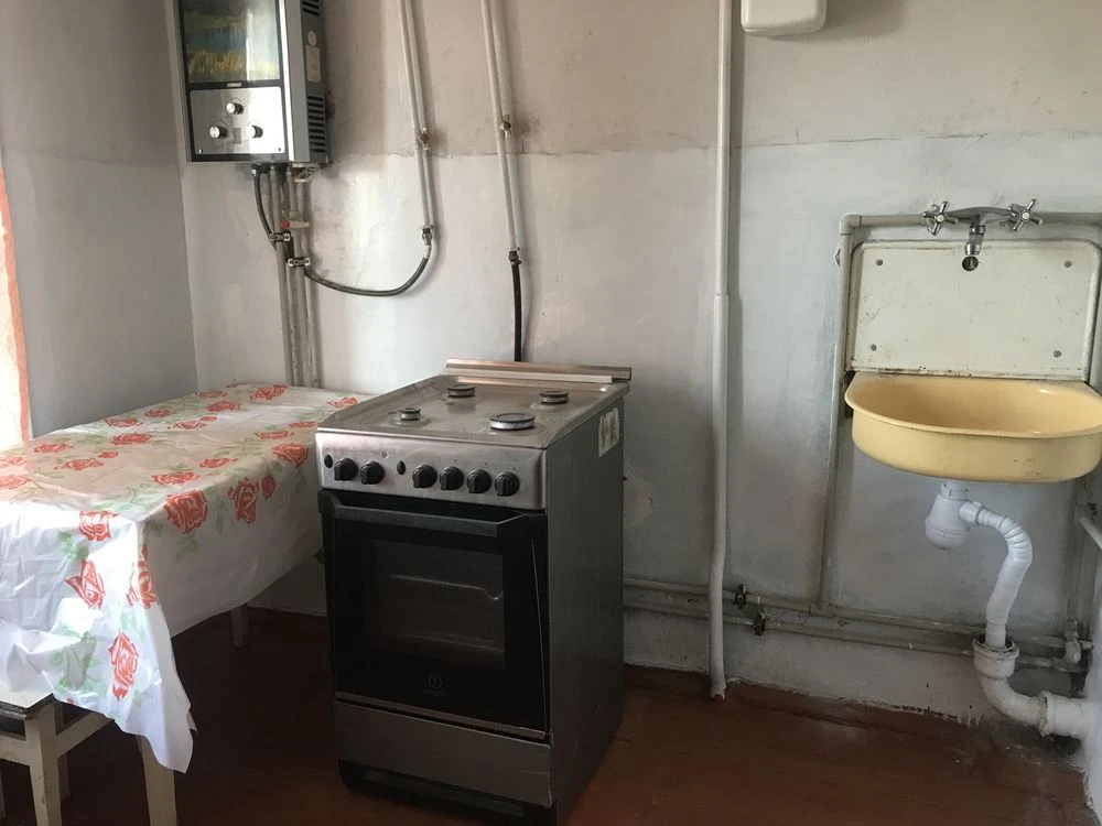 For Sale: 2-room apartment on Ulitsa Shepkin 2, 44th district