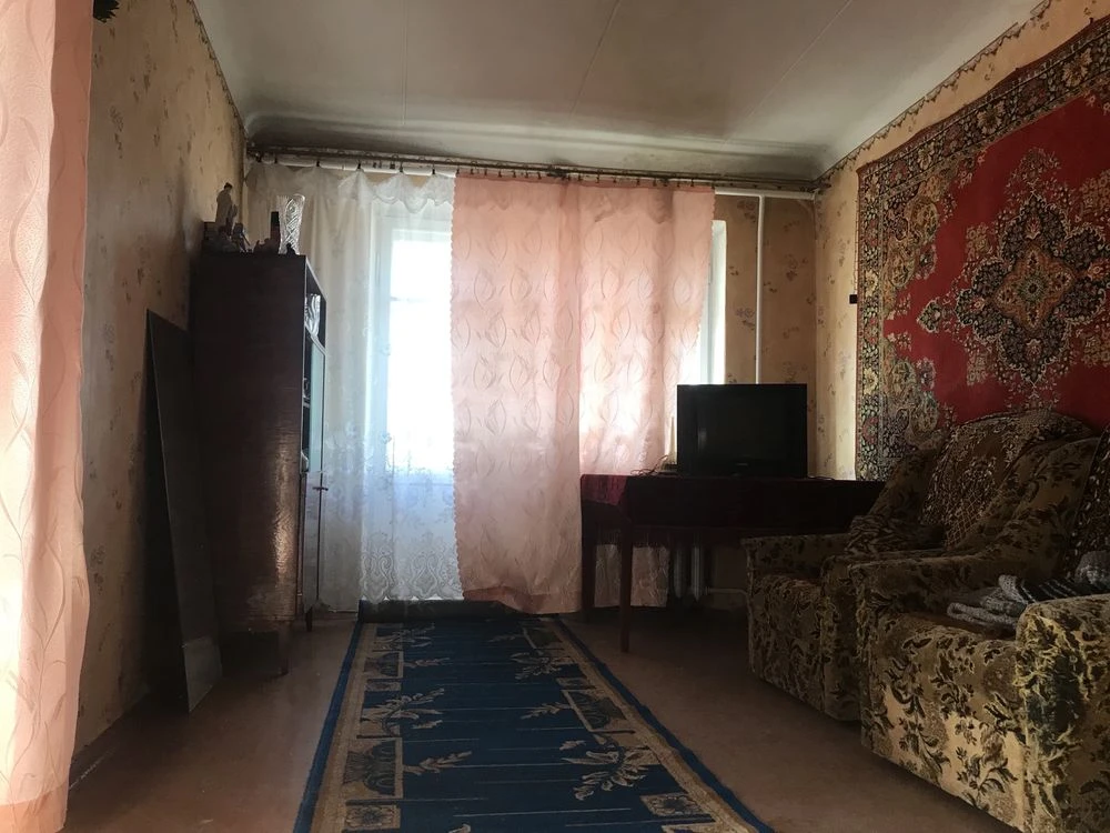For Sale: 2-room apartment on Ulitsa Shepkin 2, 44th district