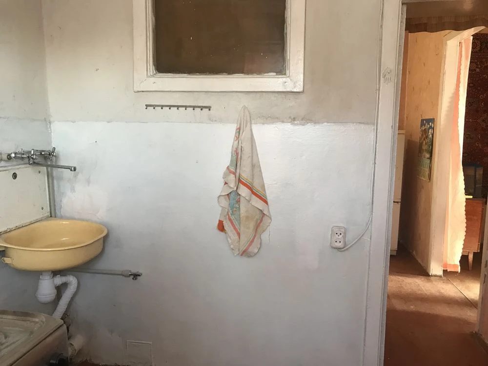For Sale: 2-room apartment on Ulitsa Shepkin 2, 44th district