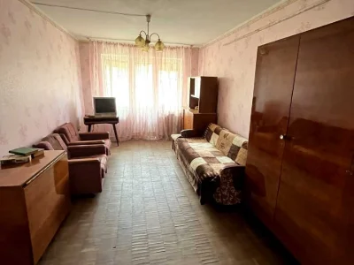 Apartment. Stepan Bandery st., Kryvyi Rih