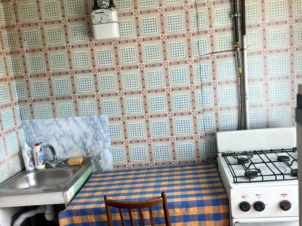 Apartment. Stepan Bandery st., Kryvyi Rih
