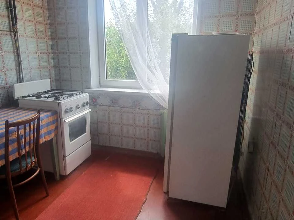 Apartment. Stepan Bandery st., Kryvyi Rih
