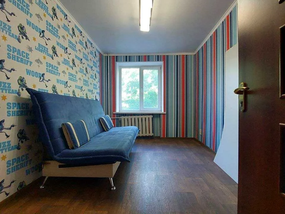 Apartment. Staromarkova Street (Syvolapa), Kryvyi Rih