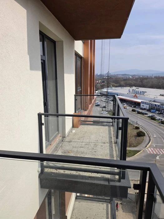 Продаж 1 кімнатної квартири в ЖК For Life. Переуступка