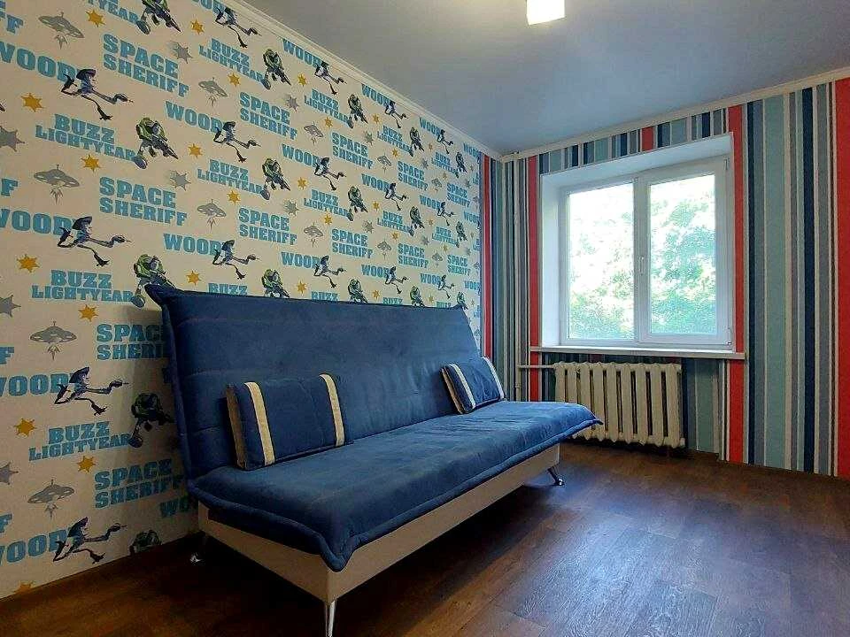 Apartment. Staromarkova Street (Syvolapa), Kryvyi Rih