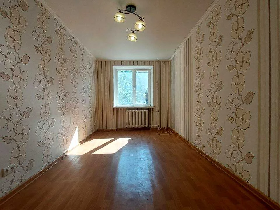 Apartment. Staromarkova Street (Syvolapa), Kryvyi Rih