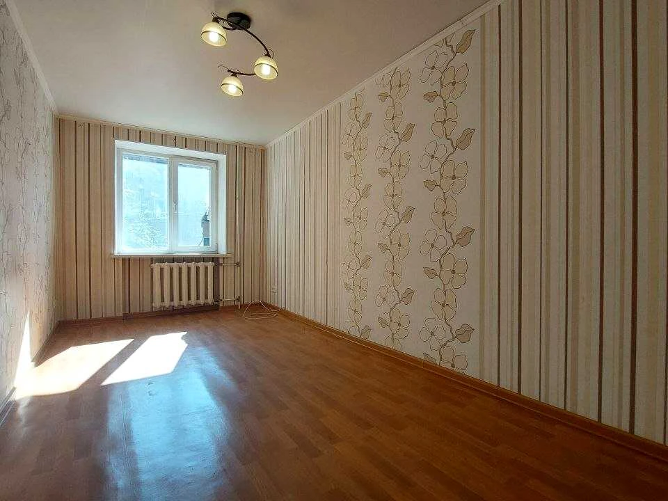 Apartment. Staromarkova Street (Syvolapa), Kryvyi Rih