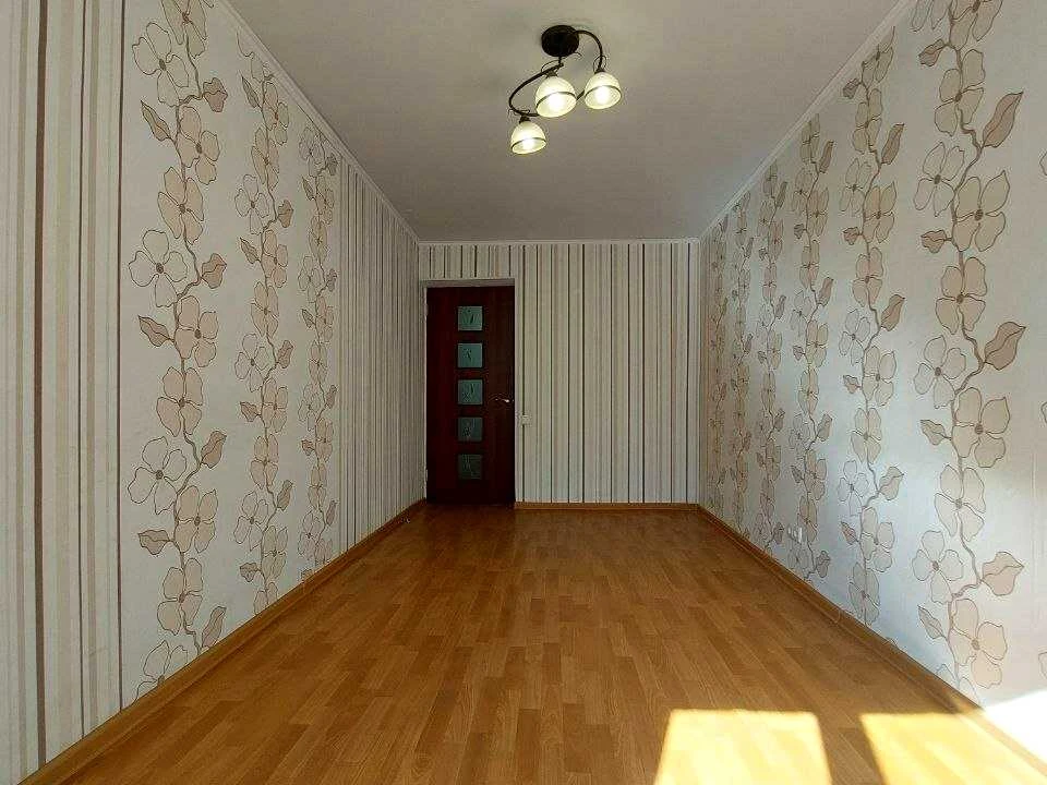 Apartment. Staromarkova Street (Syvolapa), Kryvyi Rih