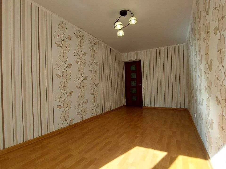 Apartment. Staromarkova Street (Syvolapa), Kryvyi Rih