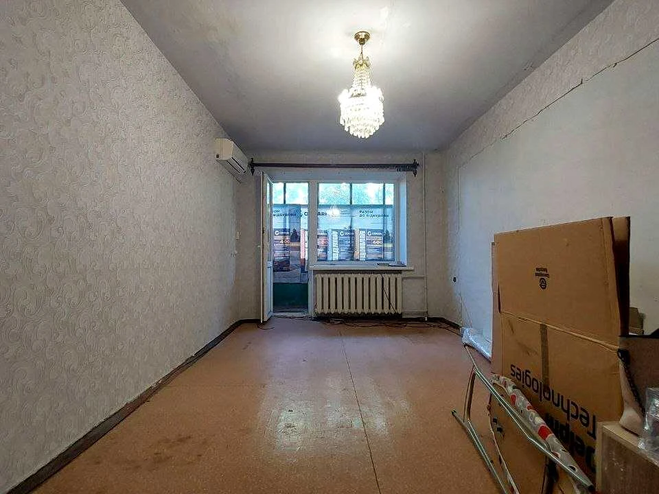 Apartment. Staromarkova Street (Syvolapa), Kryvyi Rih