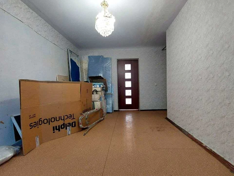 Apartment. Staromarkova Street (Syvolapa), Kryvyi Rih