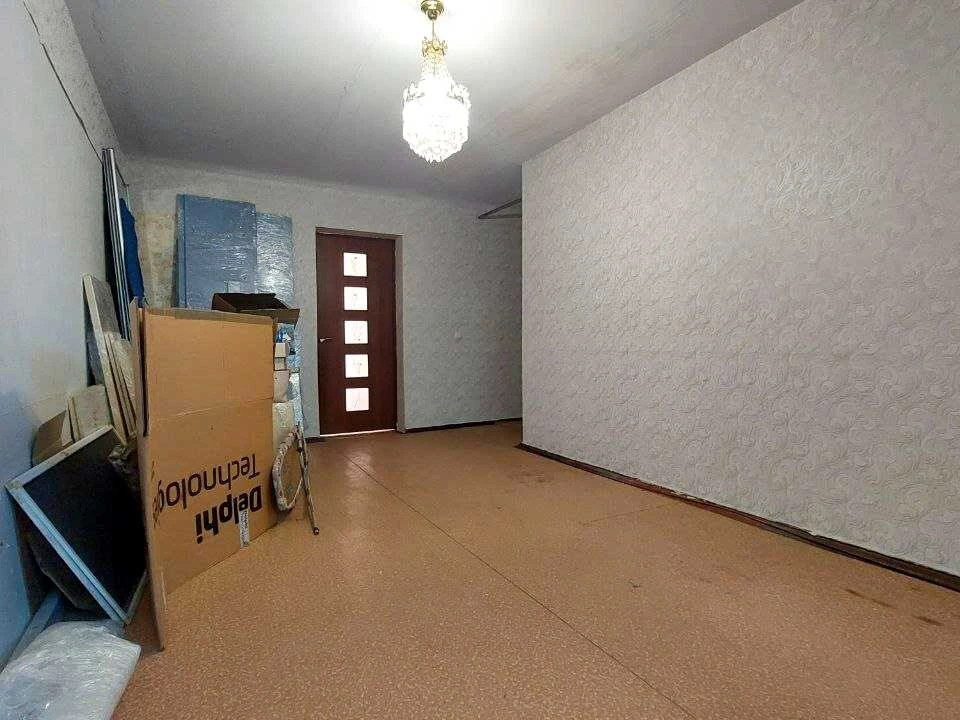Apartment. Staromarkova Street (Syvolapa), Kryvyi Rih