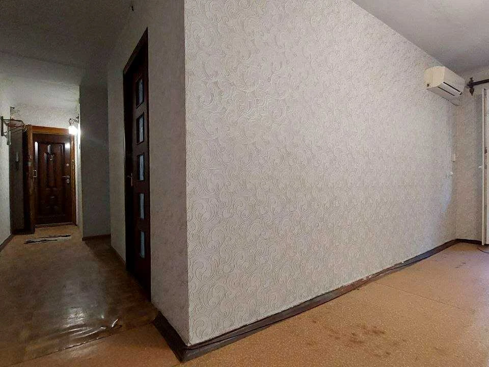 Apartment. Staromarkova Street (Syvolapa), Kryvyi Rih