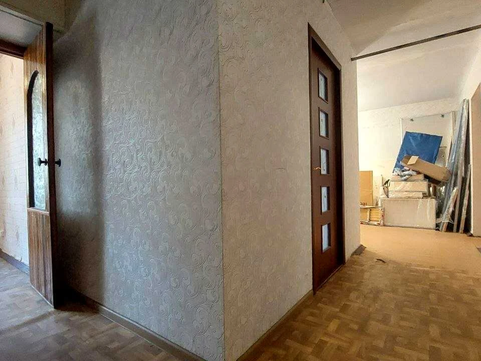 Apartment. Staromarkova Street (Syvolapa), Kryvyi Rih