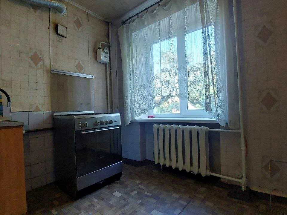 Apartment. Staromarkova Street (Syvolapa), Kryvyi Rih