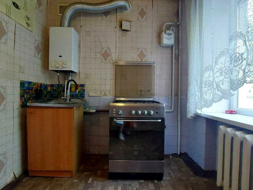 Apartment. Staromarkova Street (Syvolapa), Kryvyi Rih