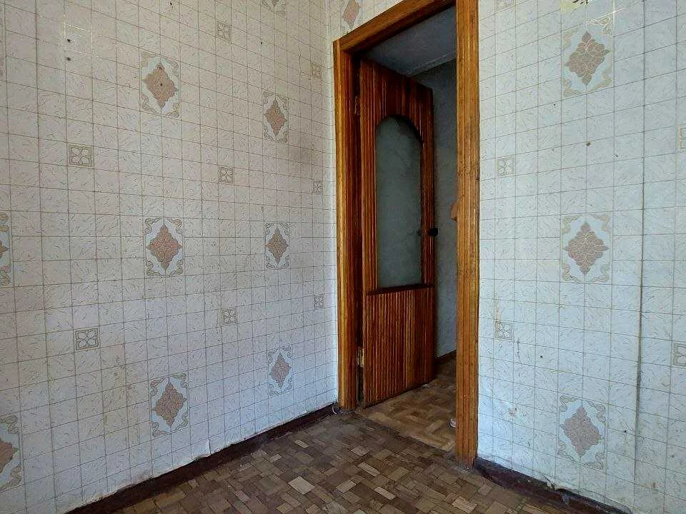 Apartment. Staromarkova Street (Syvolapa), Kryvyi Rih