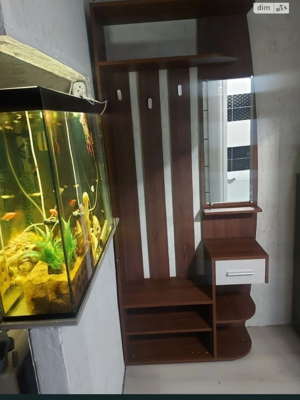 Продажа Квартиры Саксаганский