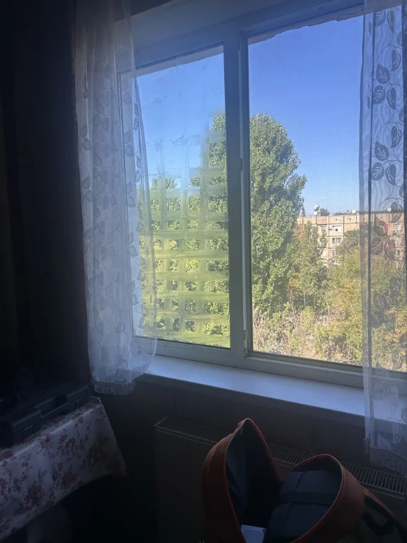 GAS AUTONOMIA FOR SALE 2-room apartment in Spas, ЮВІЛЕЙН