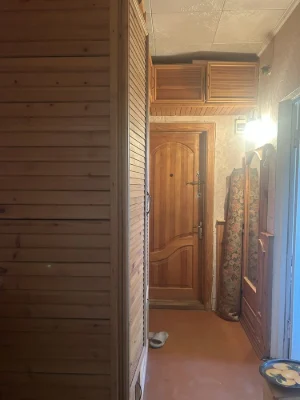 GAS AUTONOMIA FOR SALE 2-room apartment in Spas, ЮВІЛЕЙН