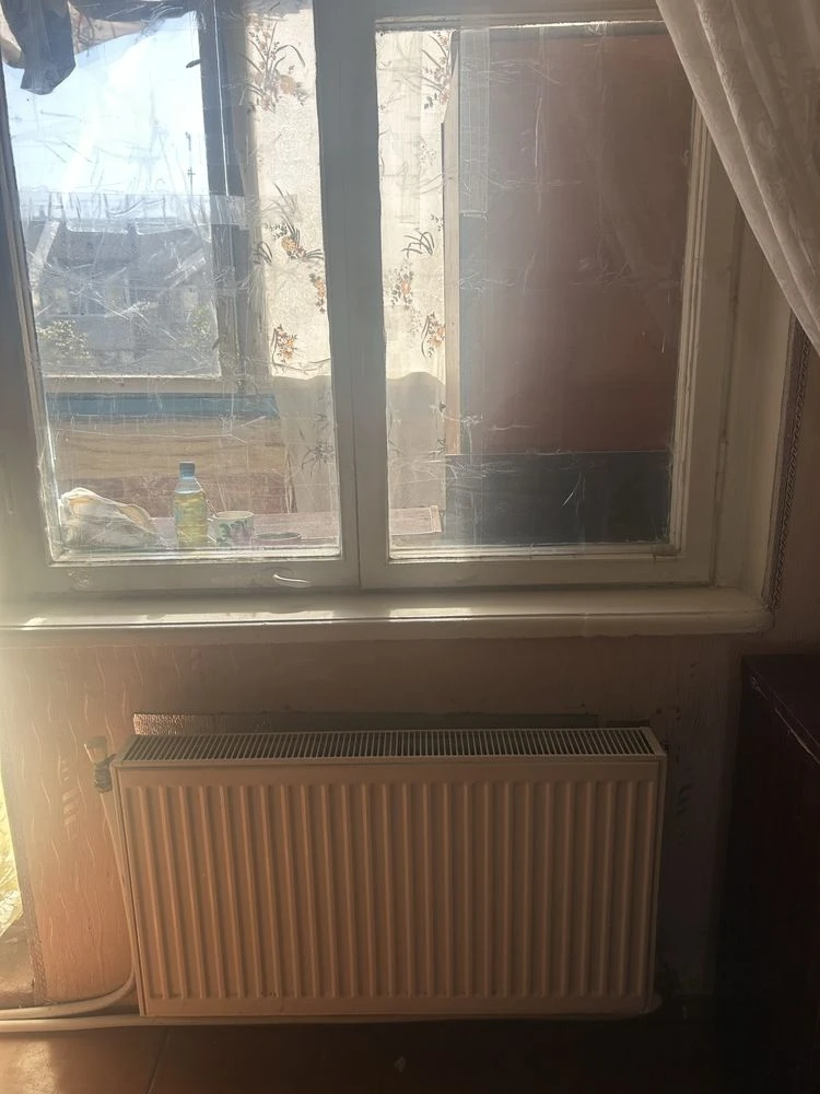 GAS AUTONOMIA FOR SALE 2-room apartment in Spas, ЮВІЛЕЙН