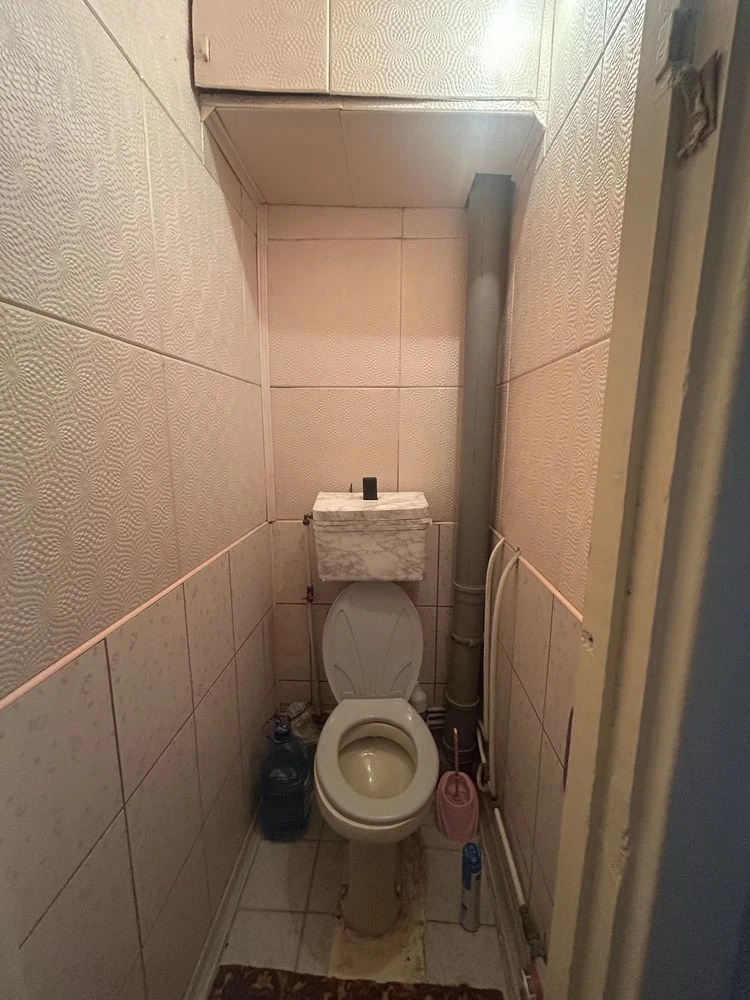GAS AUTONOMIA FOR SALE 2-room apartment in Spas, ЮВІЛЕЙН