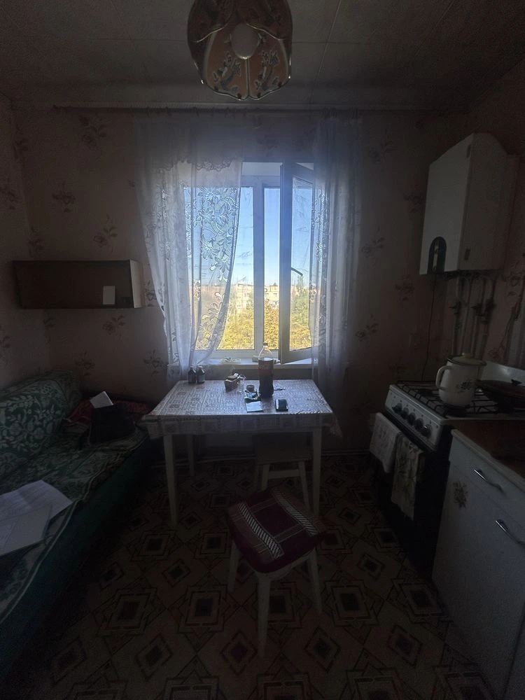 GAS AUTONOMIA FOR SALE 2-room apartment in Spas, ЮВІЛЕЙН