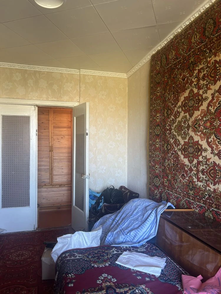 GAS AUTONOMIA FOR SALE 2-room apartment in Spas, ЮВІЛЕЙН