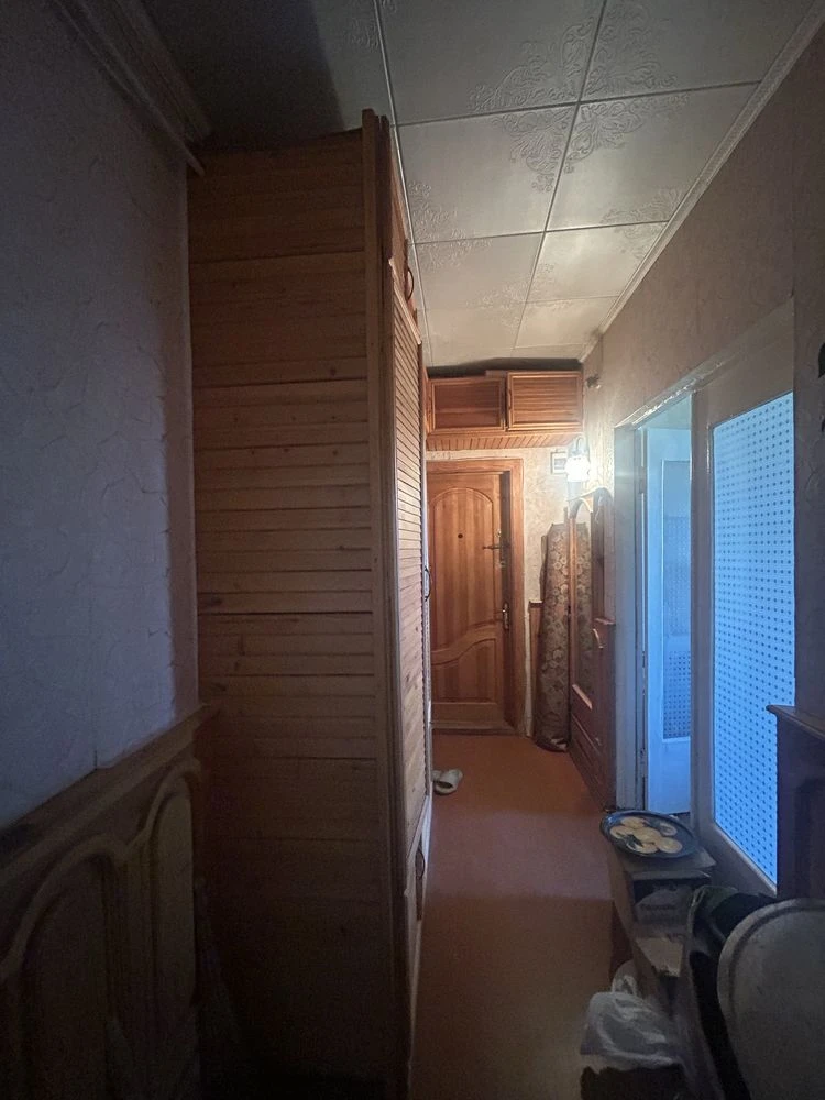 GAS AUTONOMIA FOR SALE 2-room apartment in Spas, ЮВІЛЕЙН