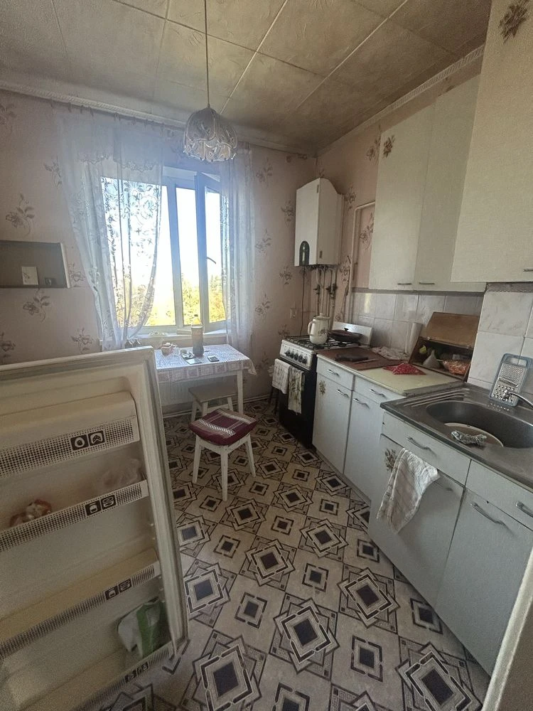 GAS AUTONOMIA FOR SALE 2-room apartment in Spas, ЮВІЛЕЙН