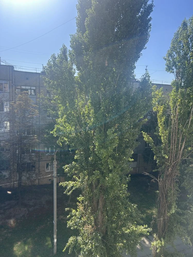 GAS AUTONOMIA FOR SALE 2-room apartment in Spas, ЮВІЛЕЙН