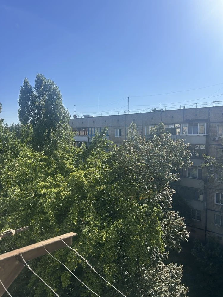 GAS AUTONOMIA FOR SALE 2-room apartment in Spas, ЮВІЛЕЙН