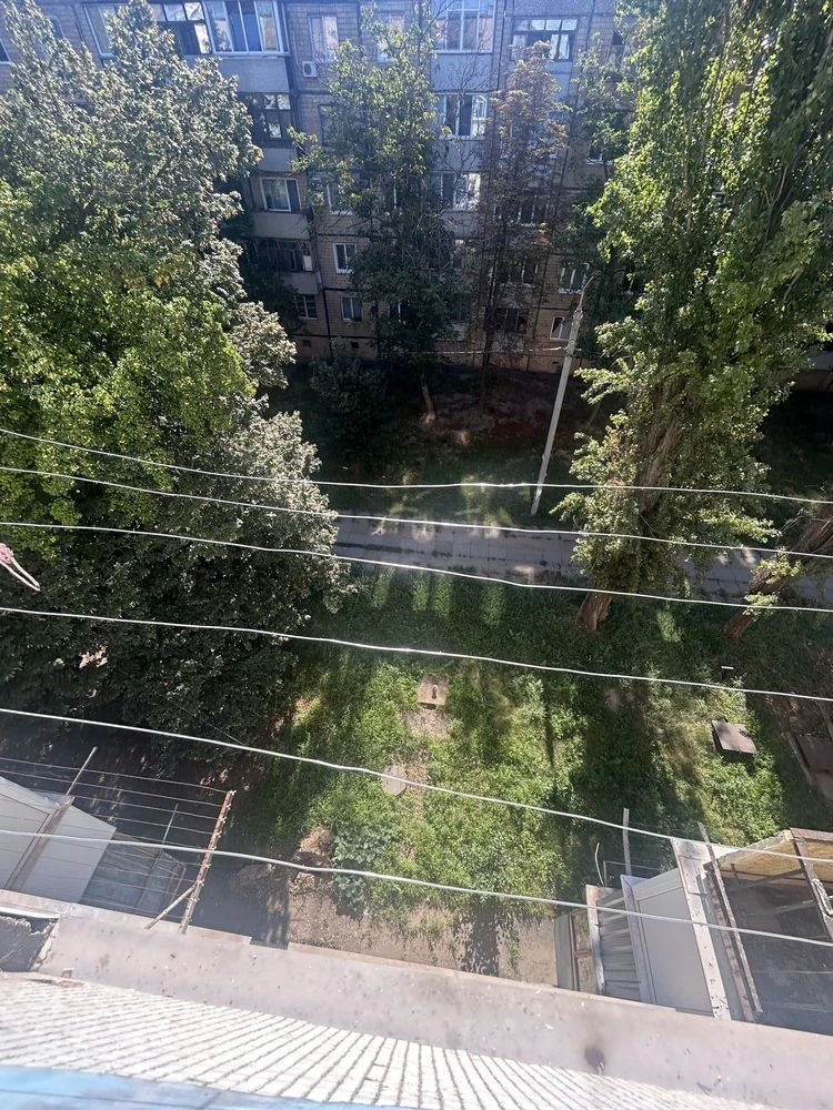 GAS AUTONOMIA FOR SALE 2-room apartment in Spas, ЮВІЛЕЙН